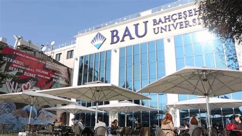 Bahçeşehir üniversitesi 2018 taban puanları